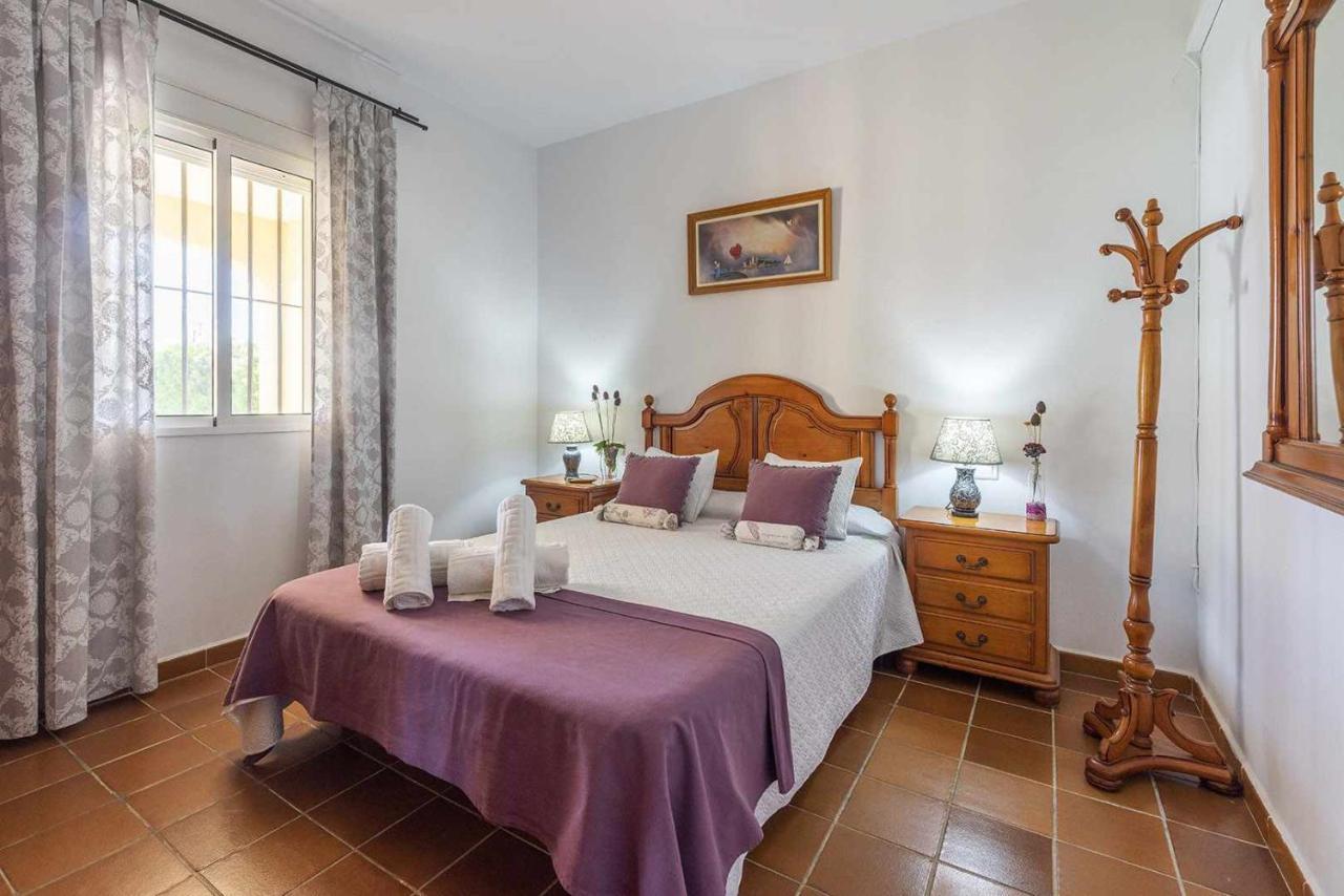 Casa Rural De Noa 라 푸엘블라 데 카사야 외부 사진