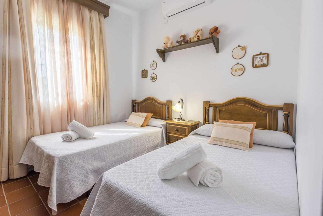Casa Rural De Noa 라 푸엘블라 데 카사야 외부 사진