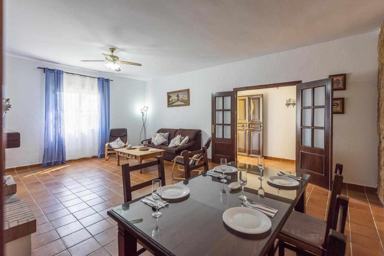 Casa Rural De Noa 라 푸엘블라 데 카사야 외부 사진