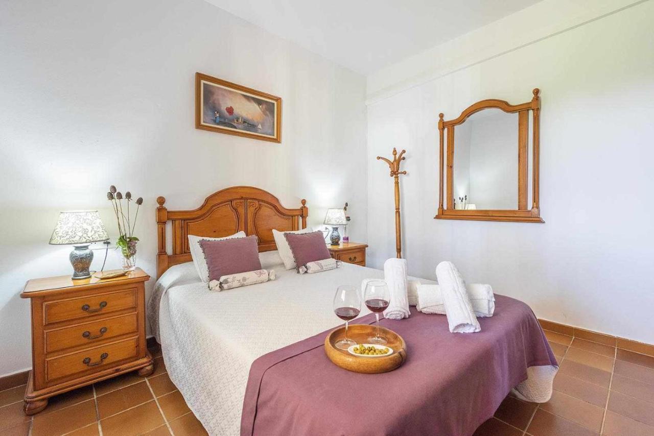 Casa Rural De Noa 라 푸엘블라 데 카사야 외부 사진