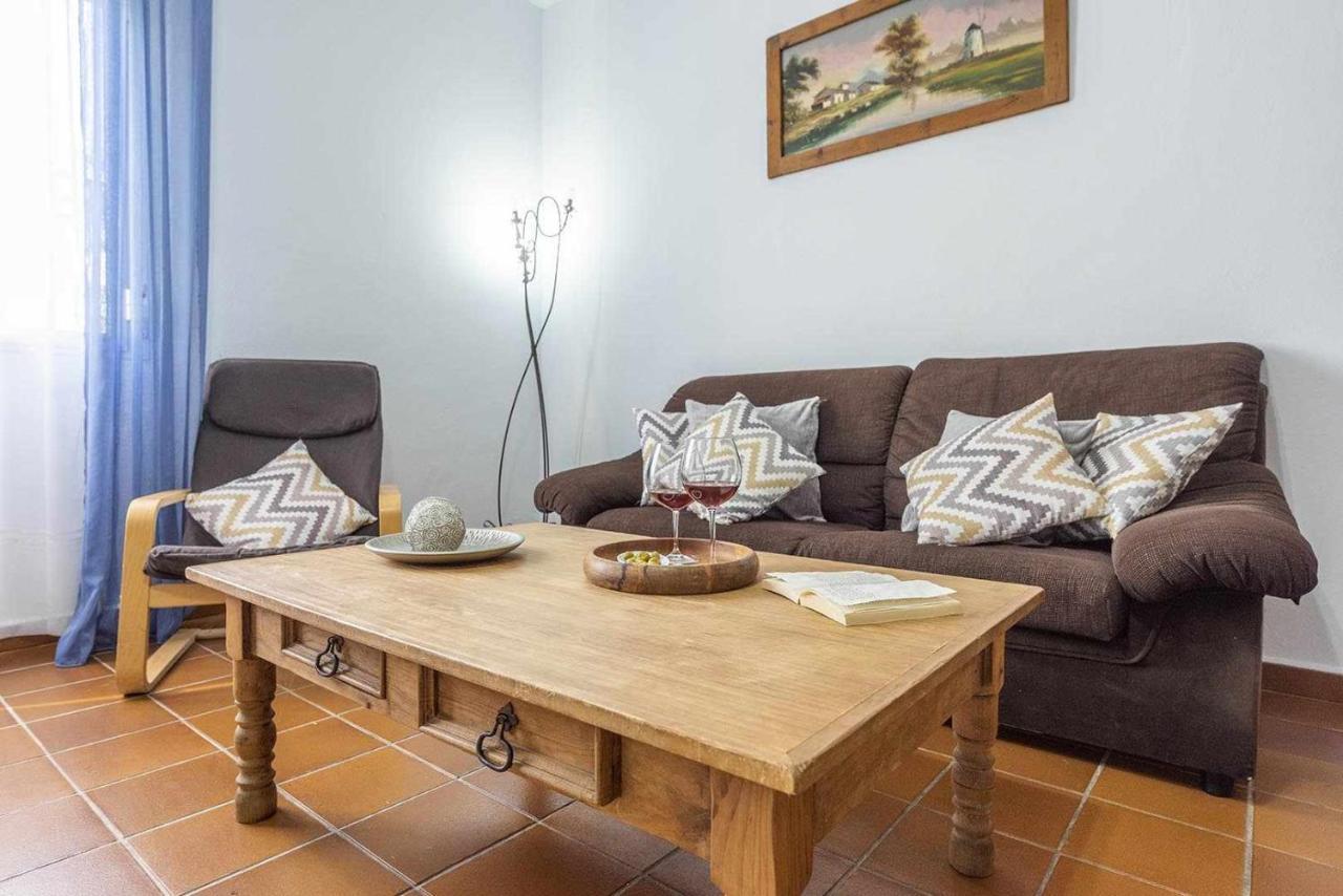 Casa Rural De Noa 라 푸엘블라 데 카사야 외부 사진