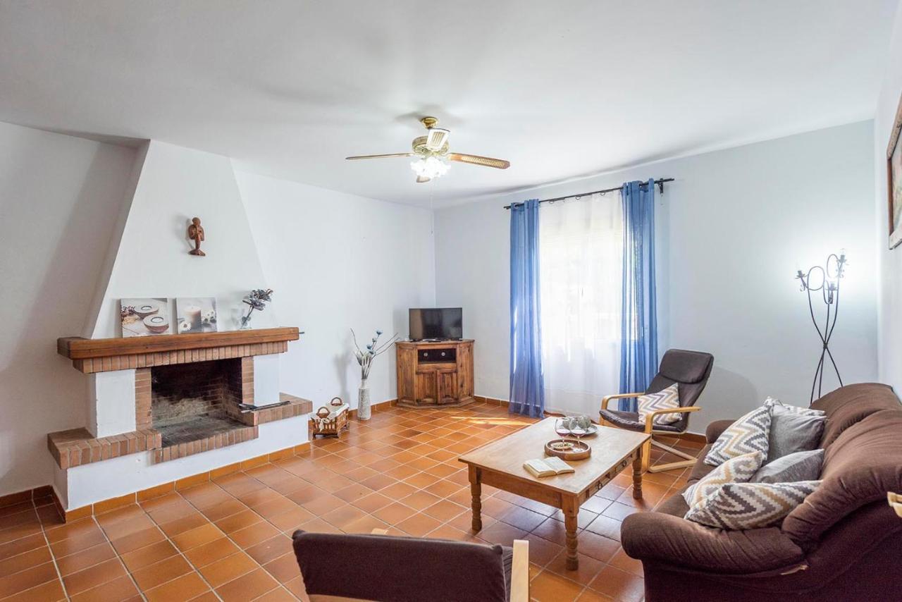 Casa Rural De Noa 라 푸엘블라 데 카사야 외부 사진
