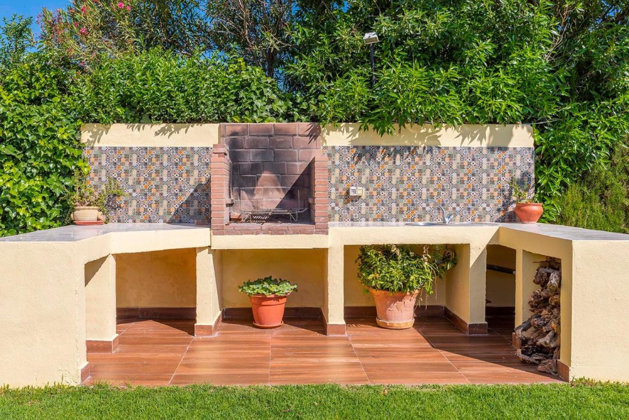 Casa Rural De Noa 라 푸엘블라 데 카사야 외부 사진